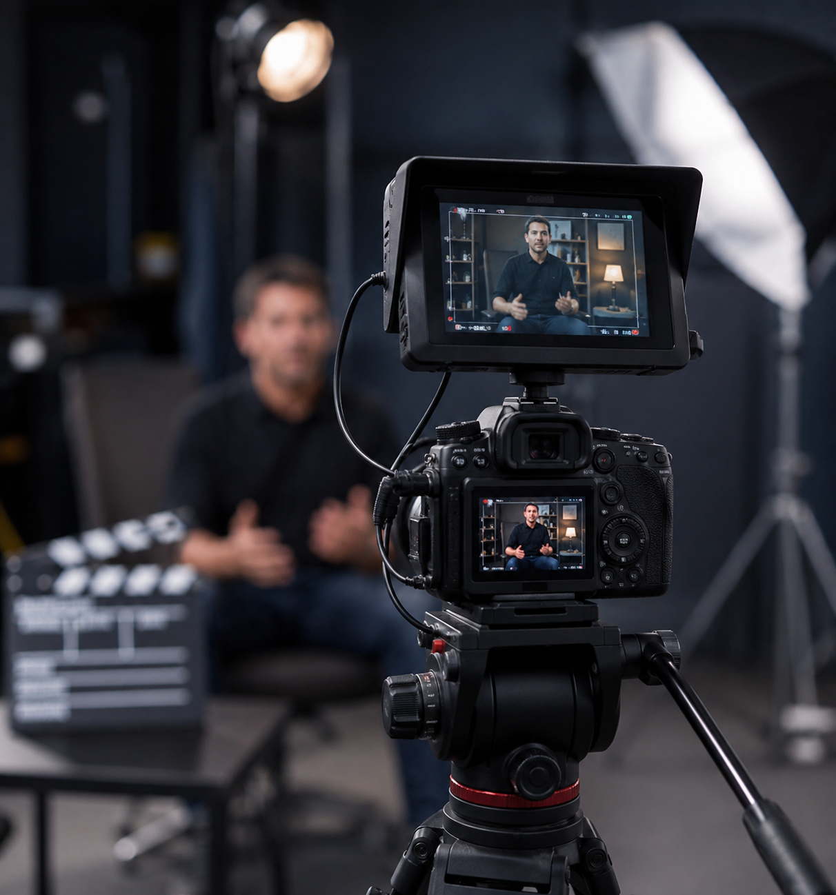 Brand Video