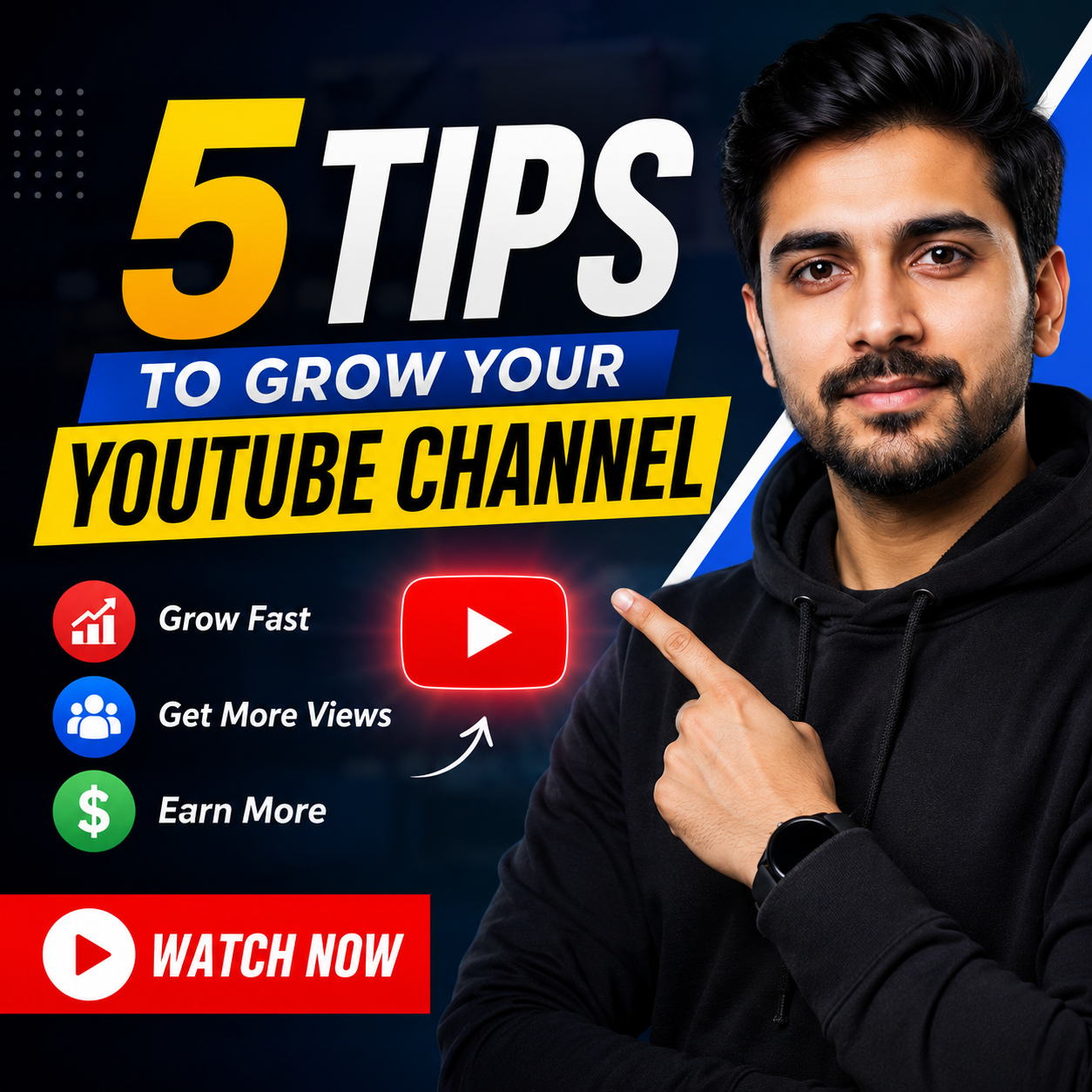 Thumbnail Design