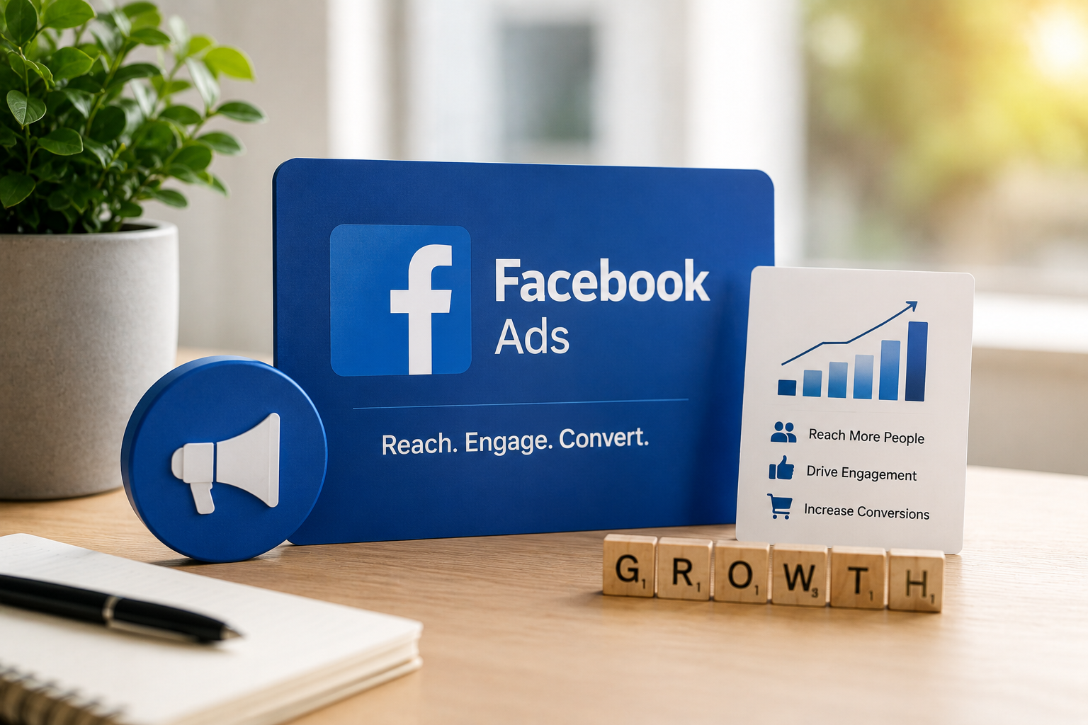 facebook ads strategy