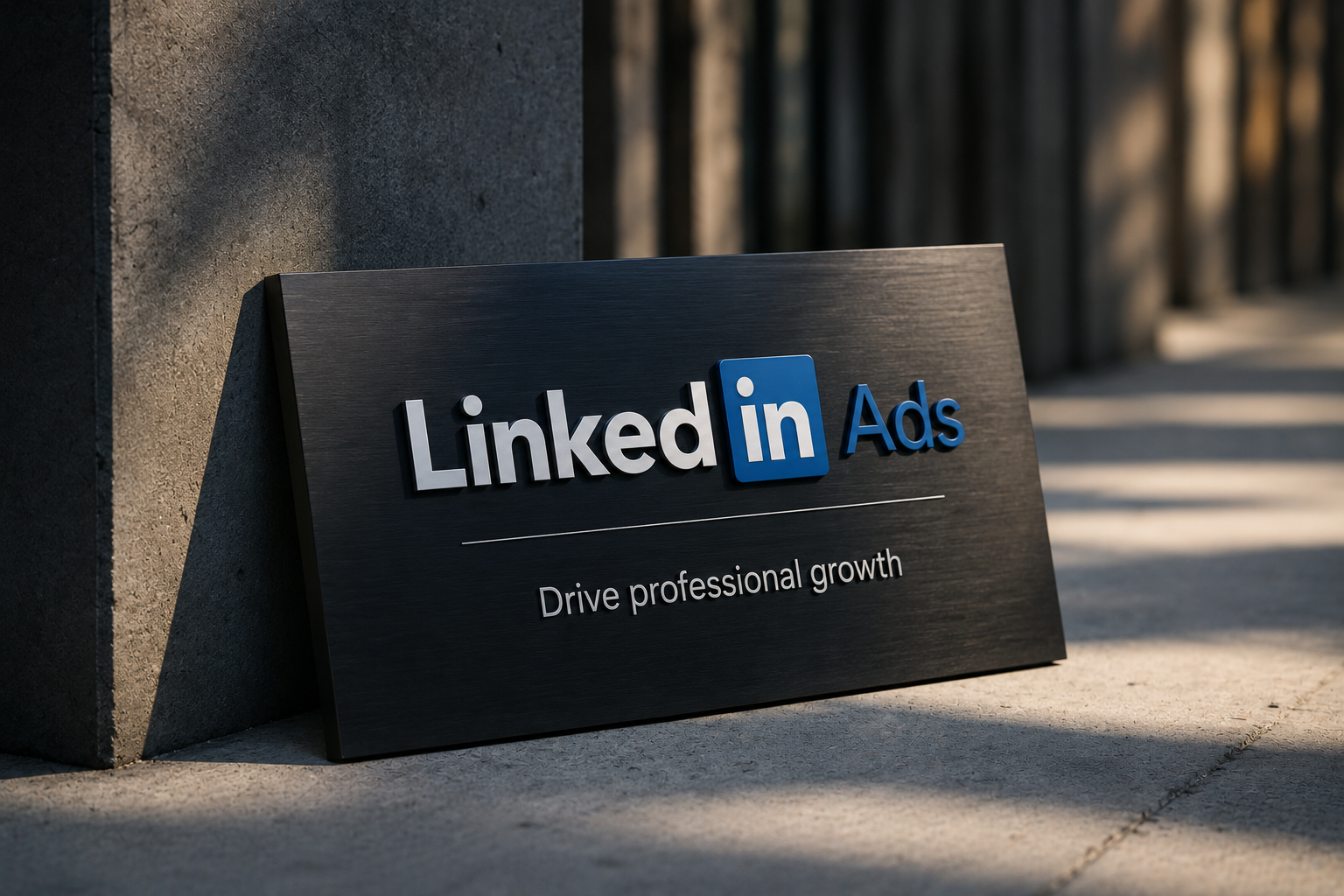 linkedin ads strategy