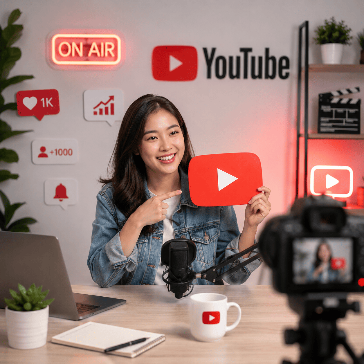 youtube service